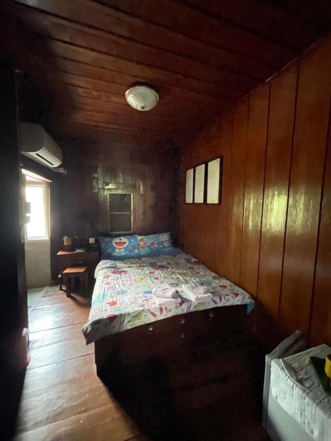 Solarcell Walking Street Homestay - โซล่าเซลล์ถนนคนเดินโฮมสเตย์ Ban Nong Nam Khan Exterior foto